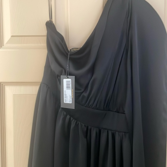 Ramy Brook Dresses & Skirts - Ramy Brook long Athena gown